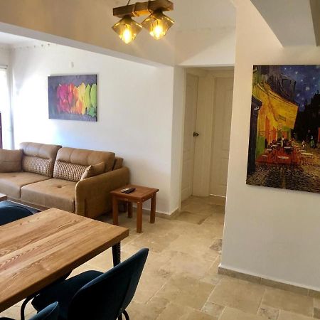 Amazing 2 Bedroom Penthouse! Каш Екстер'єр фото