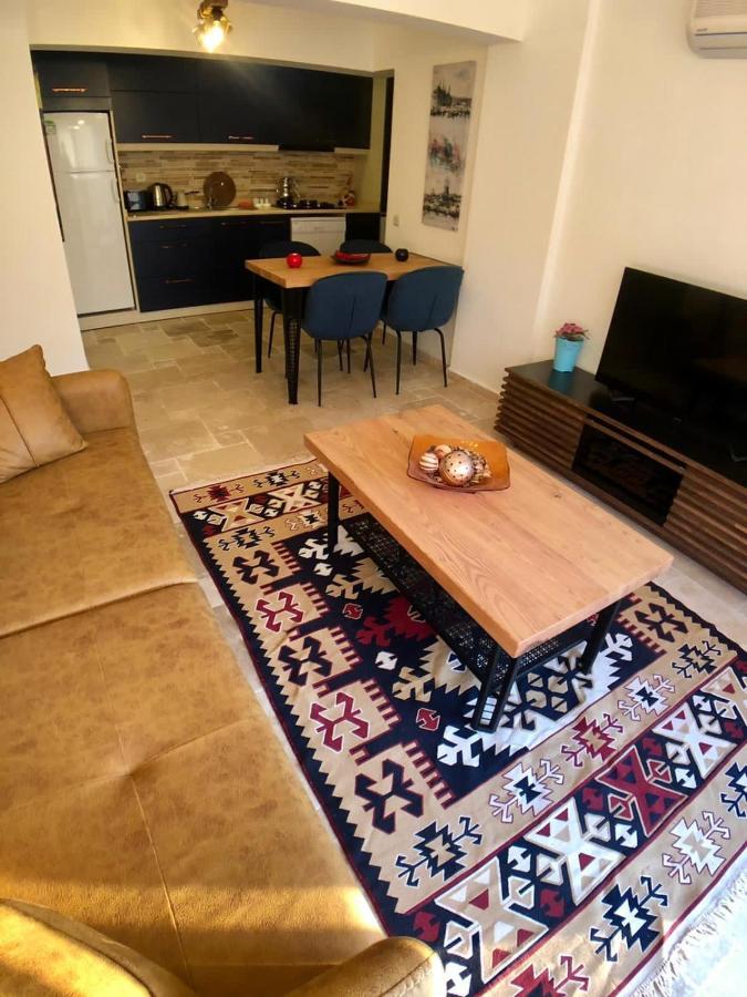 Amazing 2 Bedroom Penthouse! Каш Екстер'єр фото