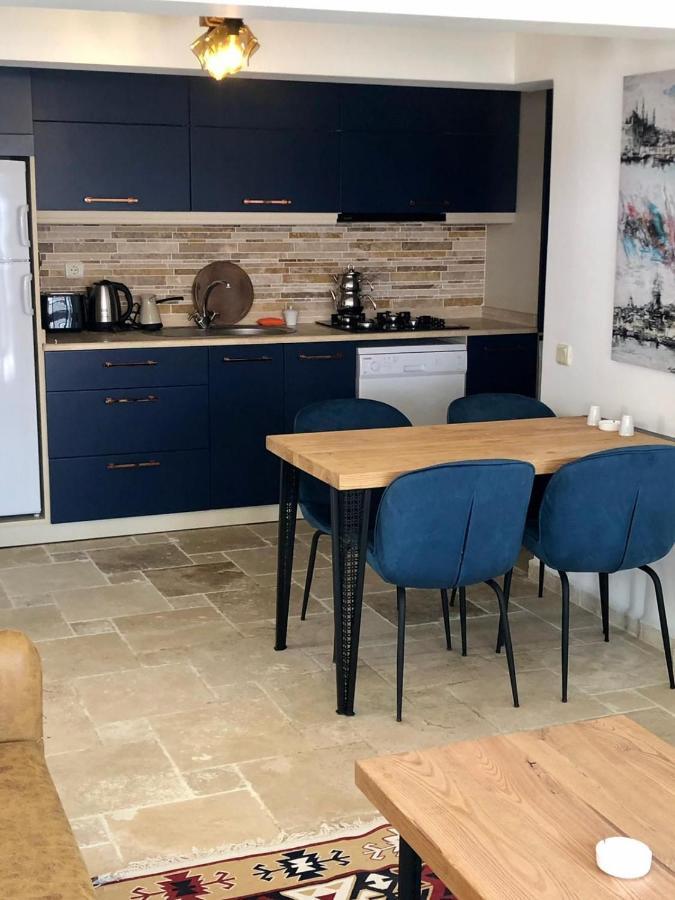 Amazing 2 Bedroom Penthouse! Каш Екстер'єр фото