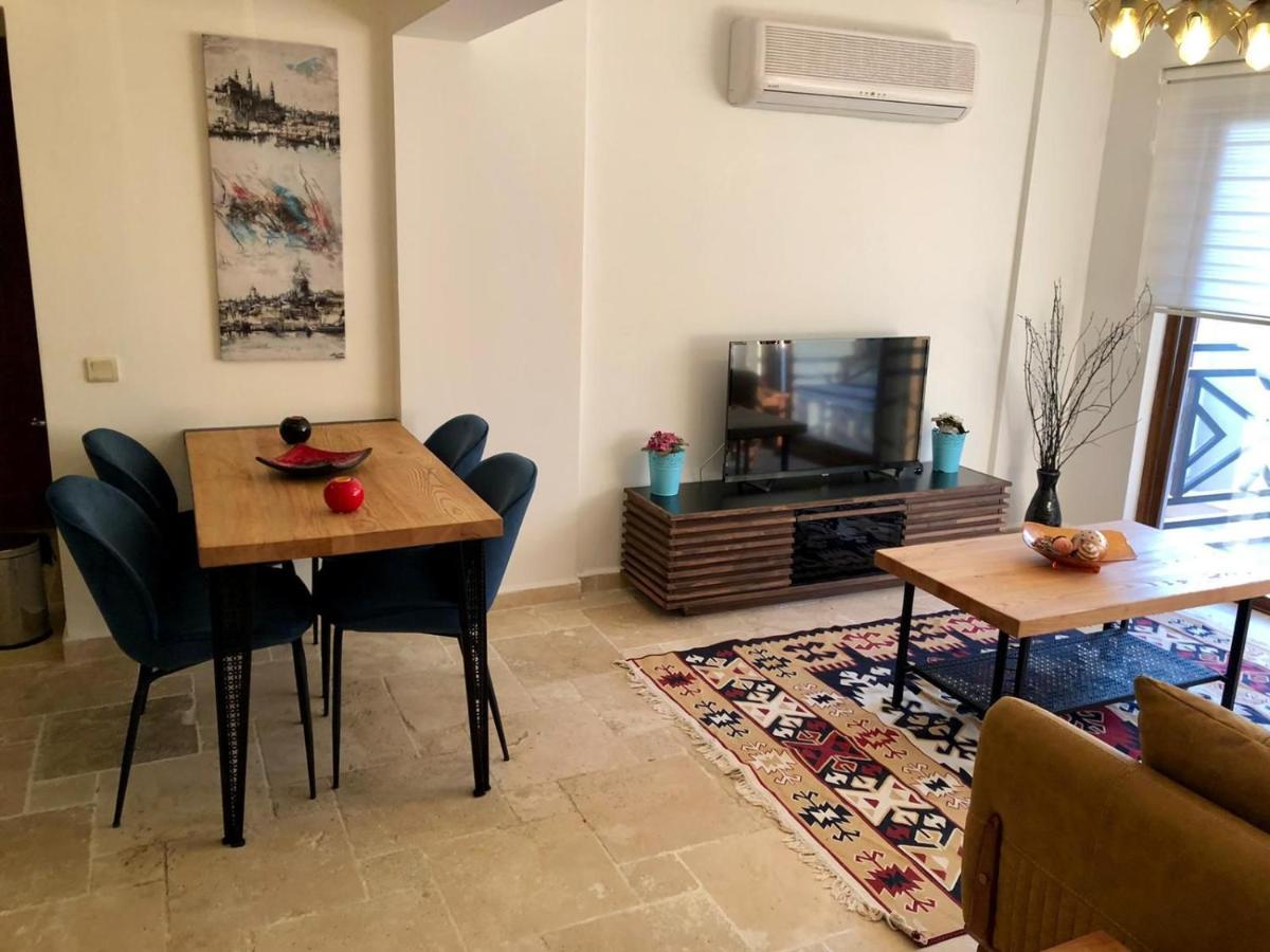 Amazing 2 Bedroom Penthouse! Каш Екстер'єр фото