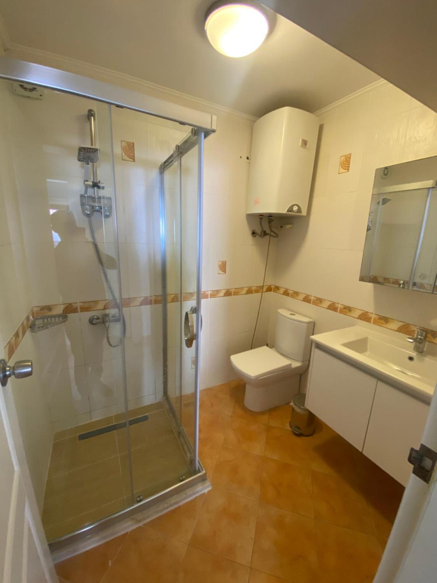 Amazing 2 Bedroom Penthouse! Каш Екстер'єр фото